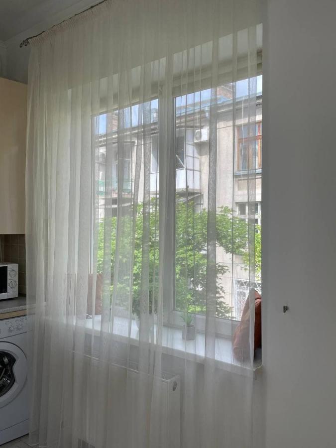 敖德萨Scandic Loft With Balcony公寓 外观 照片